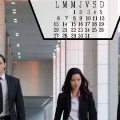 Nouveau calendrier !