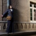 Agent Carter: Diffusion US !