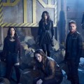 Aos I La saison 5 des aventures du SHIELD en DVD