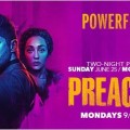 Preacher - La saison 2 d�barque sur AMC !