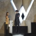 Inhumans  - Synopsis et photos promos