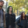 The Gifted I Diffusion des �pisodes 1.12 et 1.13