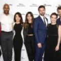 Disney Media Distribution International Upfronts !