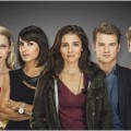 UnReal avec Constance Zimmer d�bute ce soir sur NRJ12 !