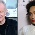 Stellan Skarsgard et Ruth Negga, membres du Jury du Festival de Cannes 2026