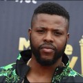 Winston Duke sera de la partie dans le film d'animation Slime