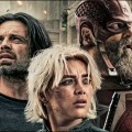Thunderbolts* disponible fin ao�t sur Disney+, sauf en France