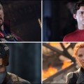 Sondage : MARVEL en un coup d'oeil