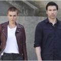 Inhumans - Diffusion de l'�pisode 107