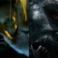 Morbius montre enfin les crocs