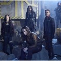 Sondage - Bye la battle, focus sur la saison 5 d'AoS !