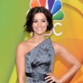 Jaimie Alexander: The 2015 NBC Upfront !