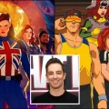 Et si... Matthew Chauncey devenait le nouveau sc�nariste de X-Men '97