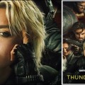 Une premi�re bande-annonce et un poster pour le film Thunderbolts*