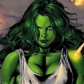 Tatiana Maslany incarnera Miss Hulk
