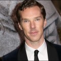 Benedict Cumberbatch devant et derri�re la cam�ra d'une nouvelle s�rie t�l�vis�e
