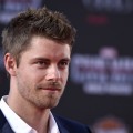 Une nouvelle s�rie pour Luke Mitchell