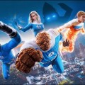 Les 4 Fantastiques font leurs premiers pas sur Disney+ France