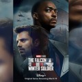 Falcon et le Soldat de l'Hiver I Une date de sortie
