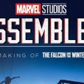 Marvel Studios : Rassemblement : Le making of de Falcon et le Soldat de l'Hiver
