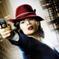 Agent Carter: Interviews