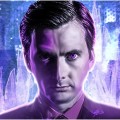 Jessica Jones - David Tennant revient pour la saison 2 !