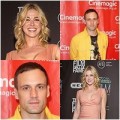 Adrianne Palicki & Nick Blood de sorties !