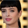 Krysten Ritter sera l'h�ro�ne de la nouvelle s�rie de Peacock, Girl in the Woods !