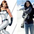 Michael Gaydos parle de Jessica Jones !