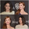 2016 InStyle And Warner Bros. 73rd Annual Golden Globe Award