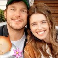 Carnet rose pour Katherine Schwarzenegger et Chris Pratt