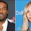Yahya Abdul-Mateen II et Vanessa Kirby dans le film Liminal pour AppleTV