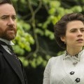 Des images de la mini-s�rie Howards End avec Hayley Atwell