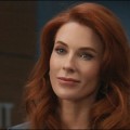 Bridget Regan dans le final de la saison 2 de Matlock