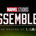 Marvel Studios : Rassemblement : Le making of de Loki