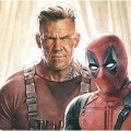 Deadpool 2 - Un premier poster