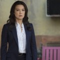 Ming Na Wen Disney Legends et dans Star Wars The Mandalorian