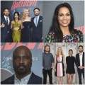 Premi�re de Daredevil + Conf�rence + Infos Luke Cage !