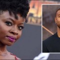Danai Gurira et Michael B. Jordan r�unis dans le remake de L'Affaire Thomas Crown