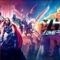 Le film Thor : Love and Thunder est disponible sur Disney+