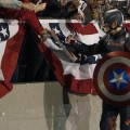 Falcon & Winter Soldier | Mise en ligne de l'�pisode 1.02 !
