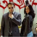 The Defenders : Premier trailer !