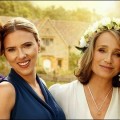 Scarlett Johansson : un �t� entre les dinos et la com�die romantique