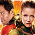 Ant-man et la Gu�pe au cin�ma !