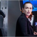 Agents of SHIELD: Diffusion US !