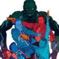 Audiences US + Agents of S.H.I.E.L.D. art campaign !