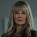 Mary McDonnell se joint � la distribution de la s�rie Vision