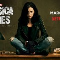 Jessica Jones - Vid�os et photos promos