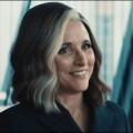 Julia Louis-Dreyfus rejoint la distribution de la s�rie Nanny Squatter pour AppleTV