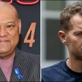 Laurence Fishburne et James Badge Dale attendus dans le film Interference